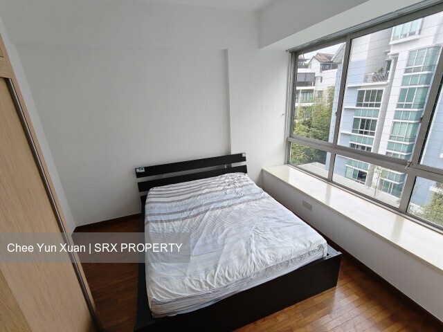 The Stellar (D5), Condominium #533889081